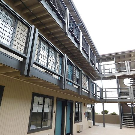 Wave Street Inn Monterey Ngoại thất bức ảnh