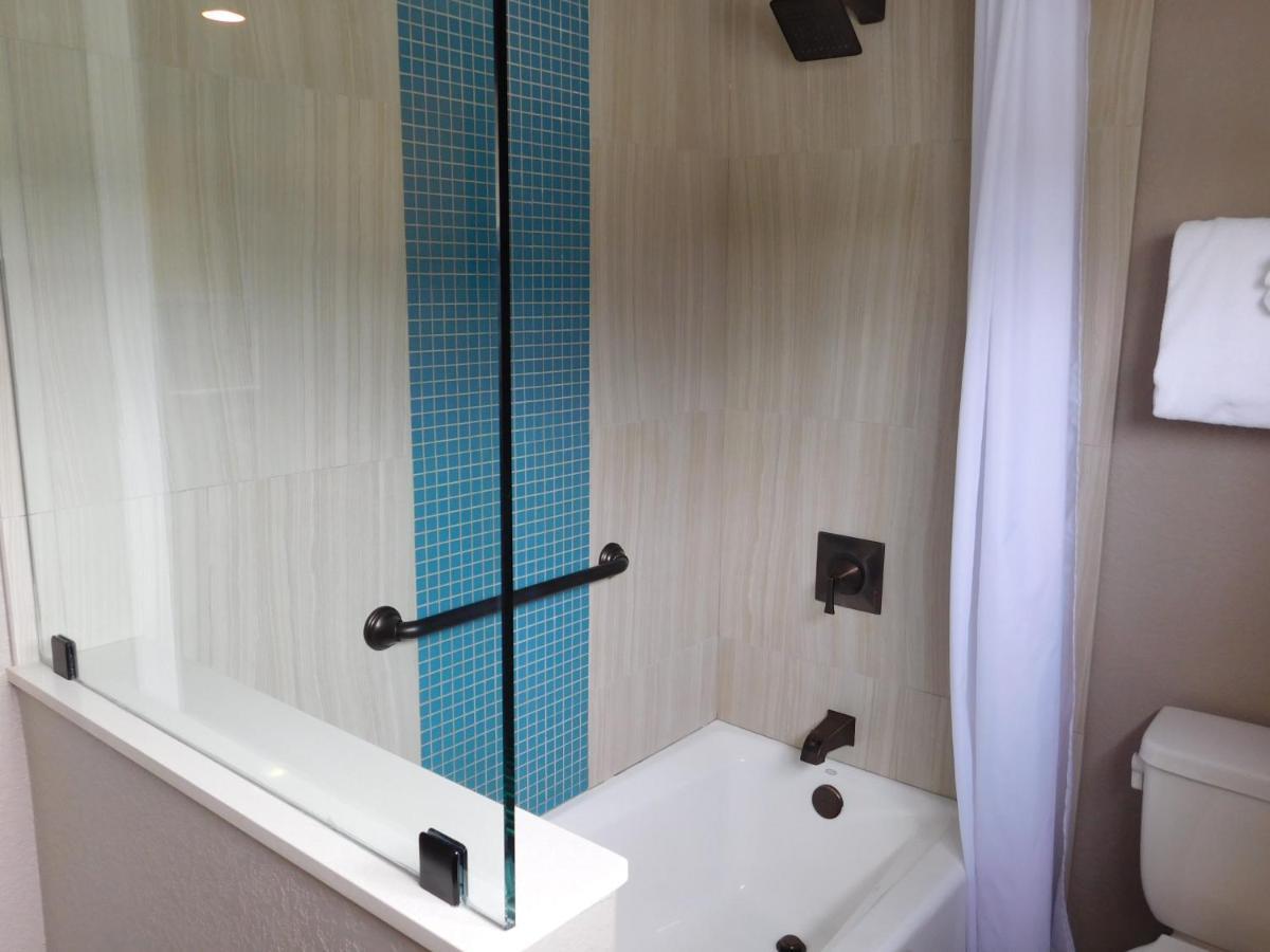 Wave Street Inn Monterey Ngoại thất bức ảnh