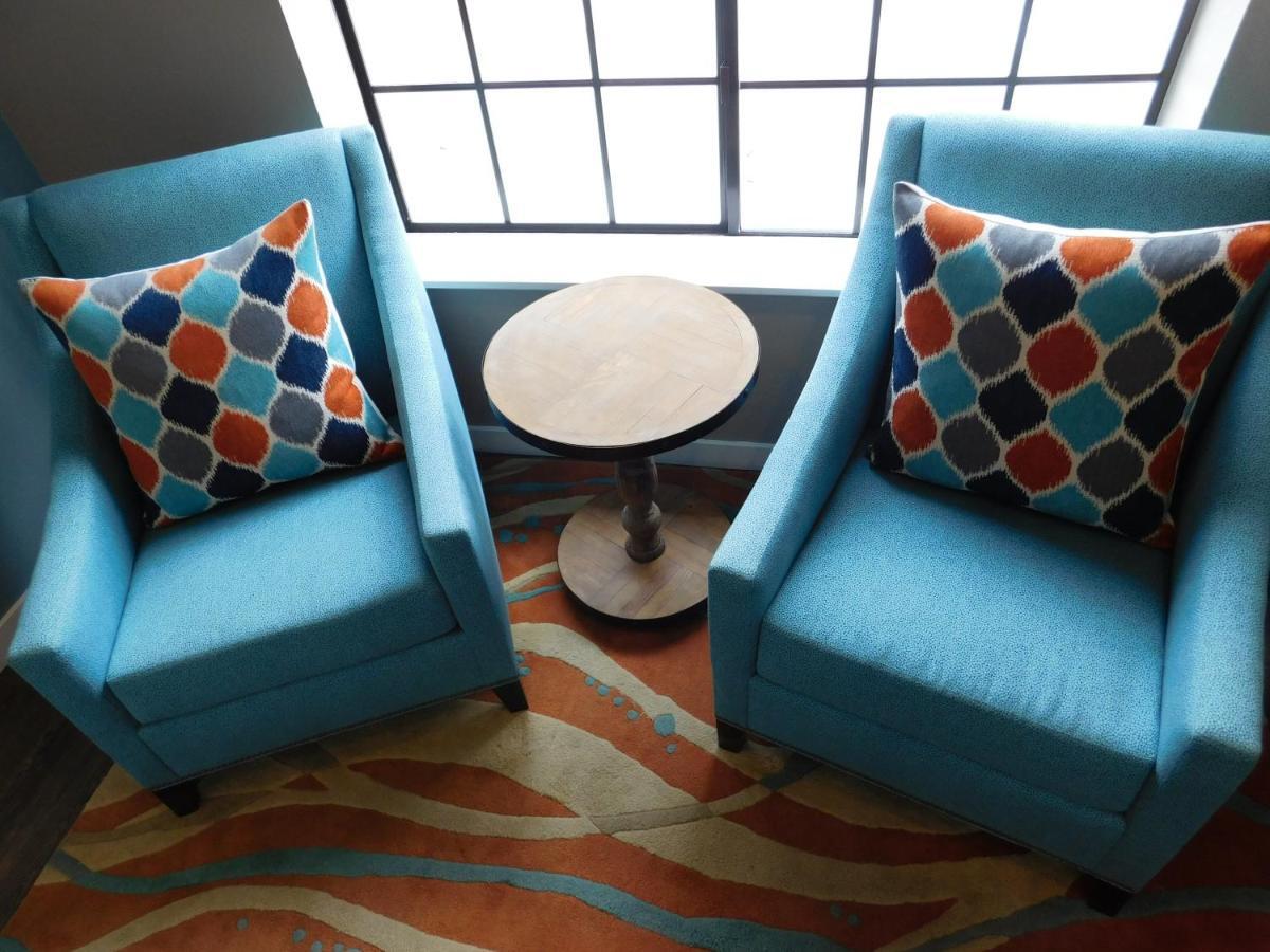 Wave Street Inn Monterey Ngoại thất bức ảnh